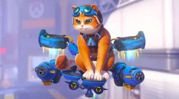 أرقام قياسية.. الموسم الأول من أوفرواتش المحسنة يتخطى إنجازات اللعبة الأصلية عبر ستيم